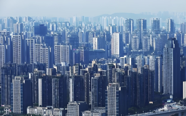 跟投之家 二手房房价继续全线下跌！